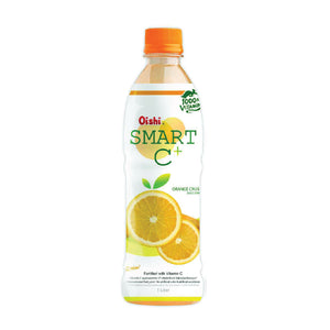 Oishi Smart C+ Orange Crush Juice Drink 1L