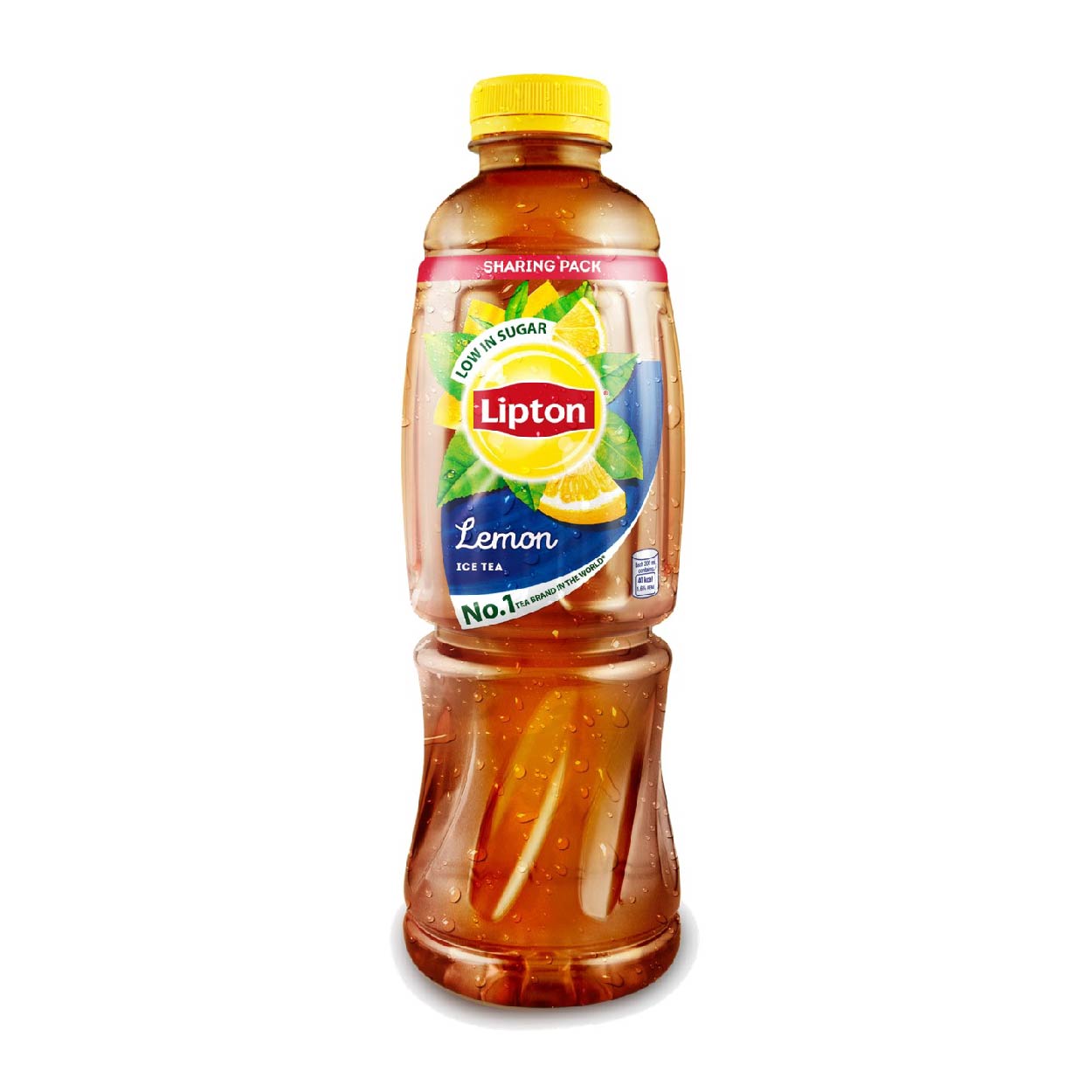 Lipton Lemon Ice Tea 1L