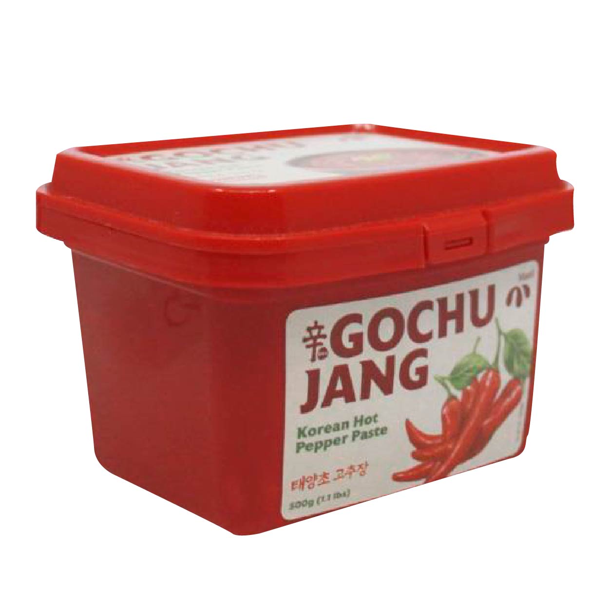 Maeil Gochujang Korean Hot Pepper Paste 500g