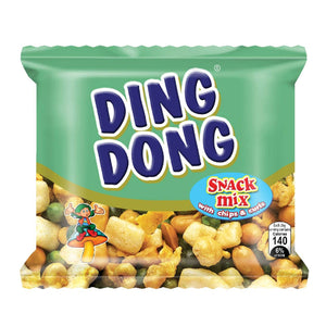 Ding-Dong Snack Mix 26g