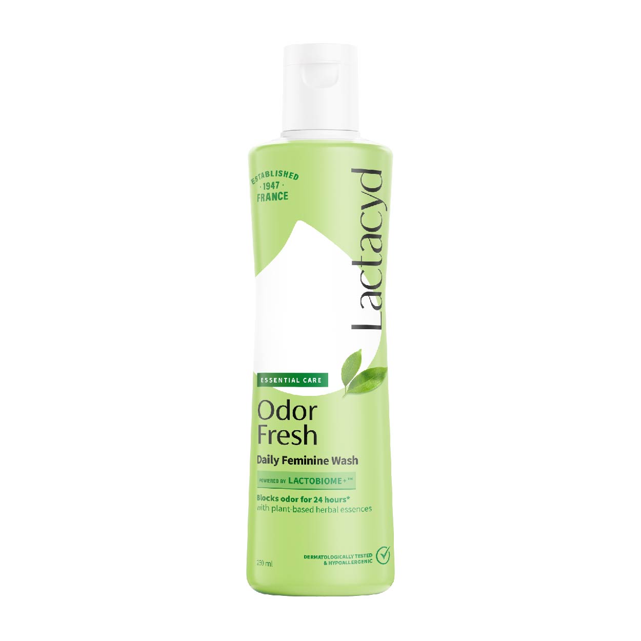 Lactacyd Daily Feminine Wash Odor Fresh 250ml
