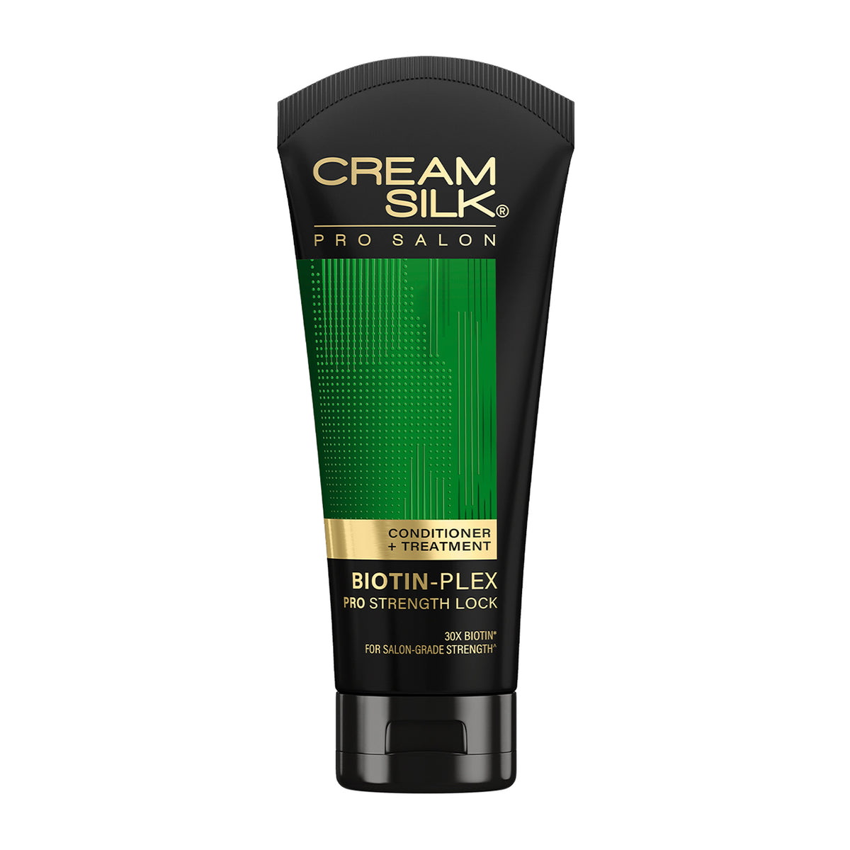 Cream Silk Cond+Treatment Pro Salon Biotin-Plex Strength 170ml