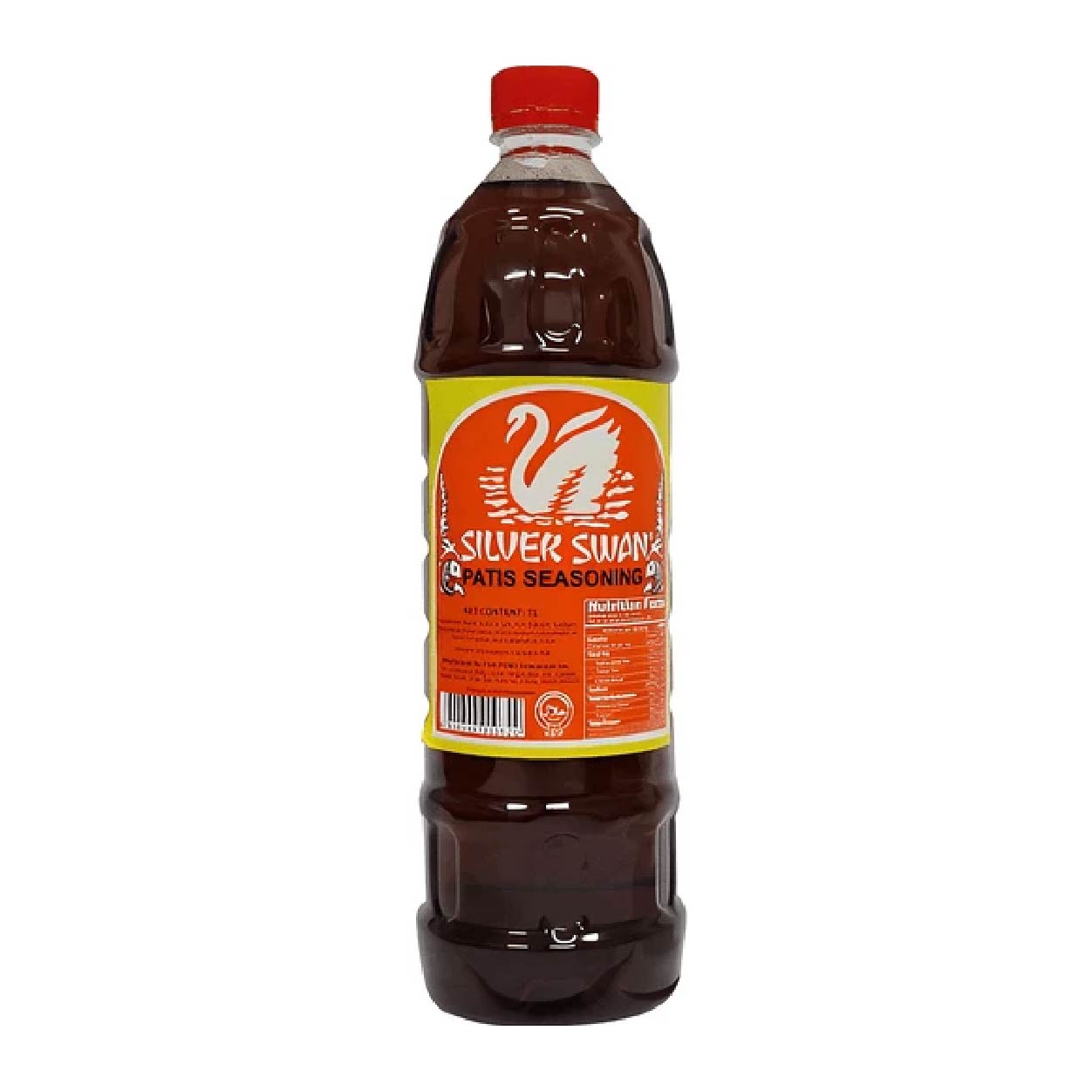 Silver Swan Patis Seasoning 1L