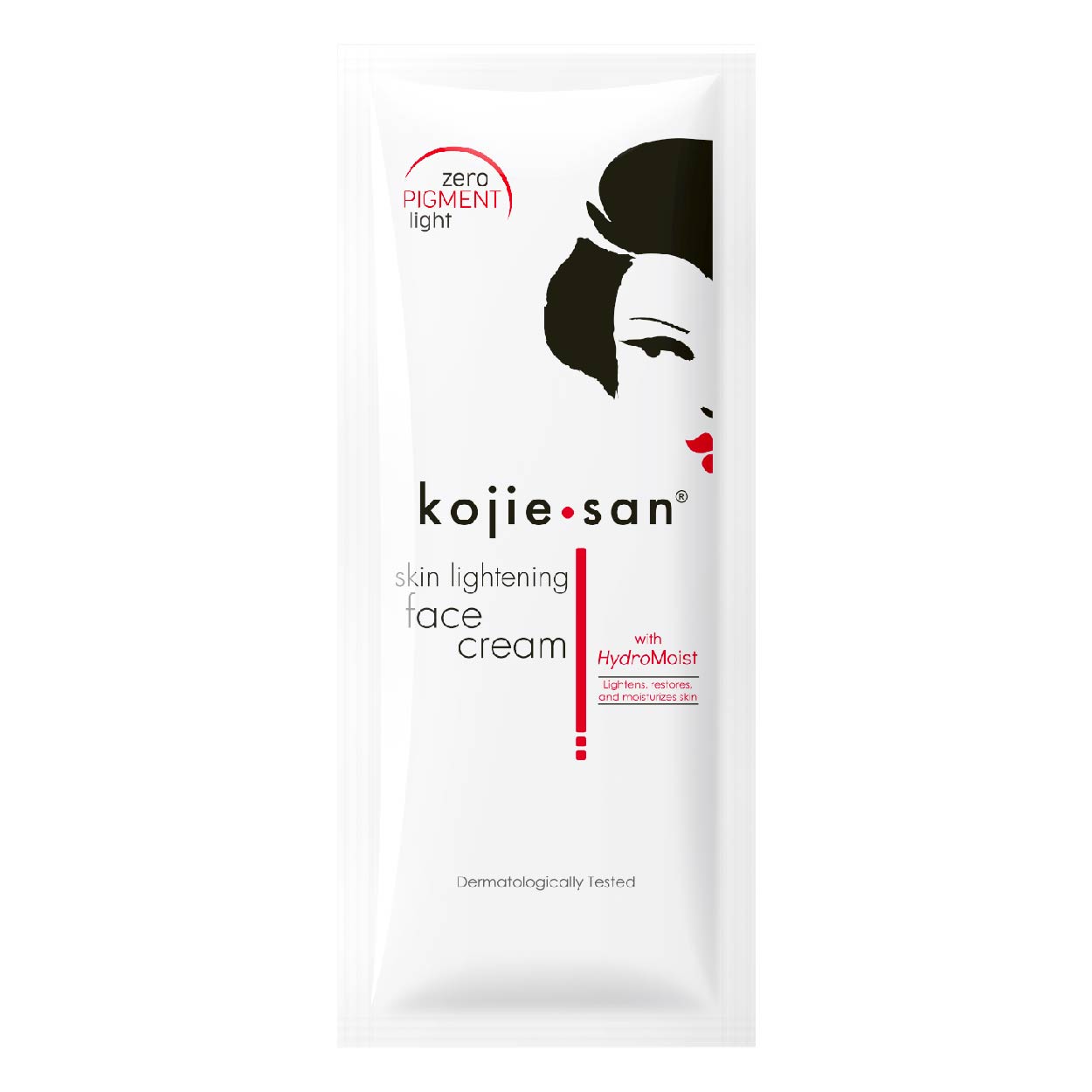 Kojiesan Skin Lightening Face Cream with Hydro Moist 6g