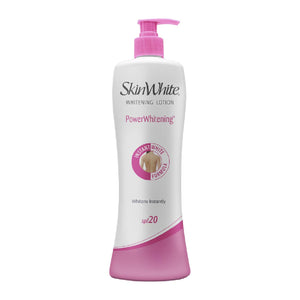 SkinWhite Lotion Power Whitening SPF20 500ml