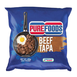 Purefoods Beef Tapa 450g