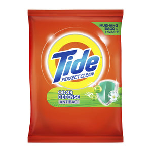 Tide Perfect Clean Laundry Powder Odor Defense Antibac2.57kg