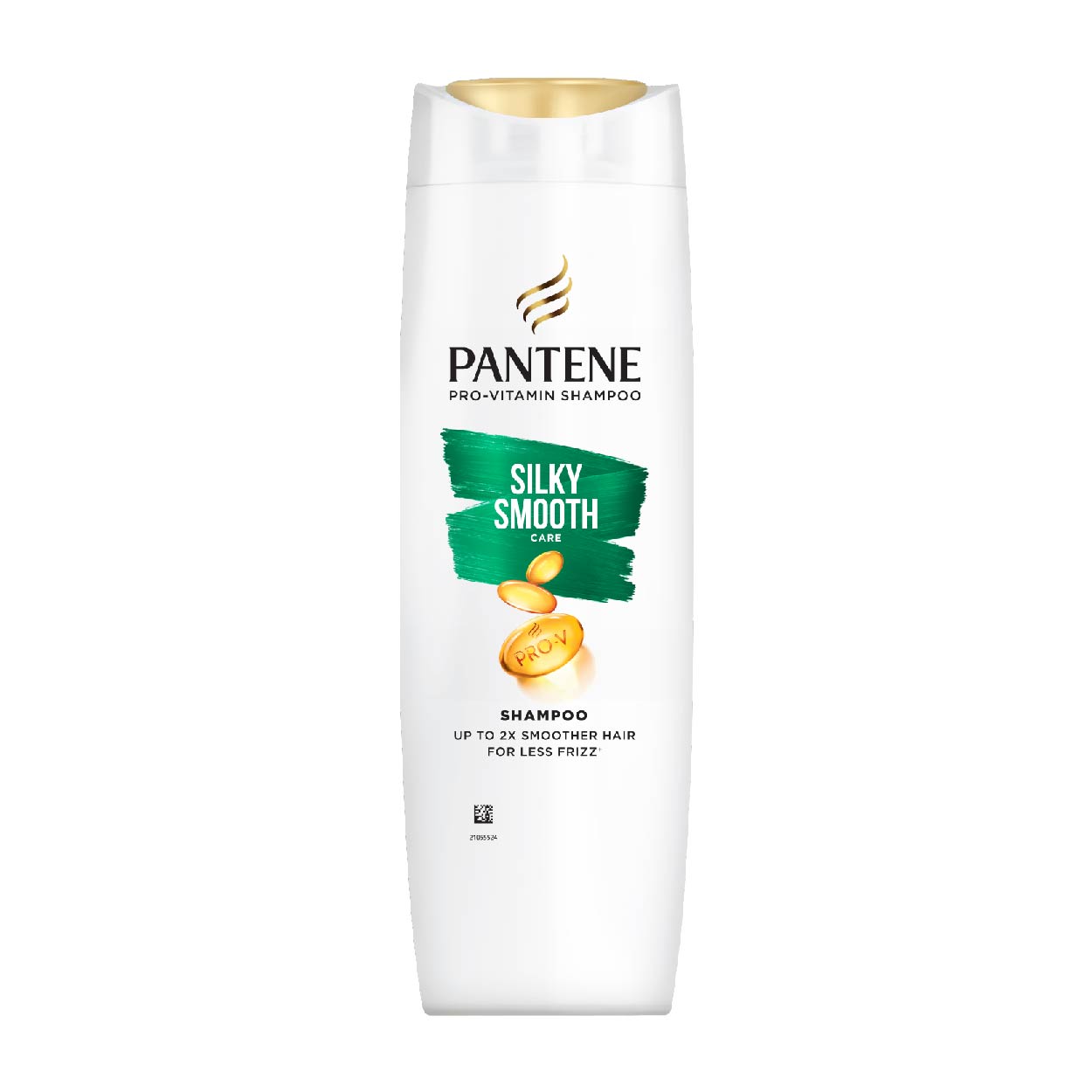 Pantene Shampoo Silky Smooth Care 150ml