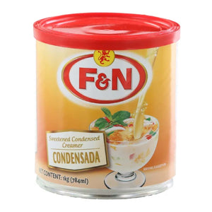 F&N Condensada Sweetened Condensed Creamer 1kg