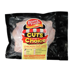 Bounty Fresh Cuts Of Your Choice Chicken Breast Cap 500g