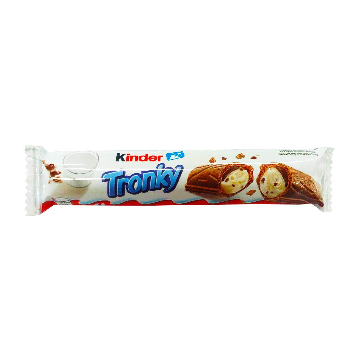 Kinder Tronky T1 18g
