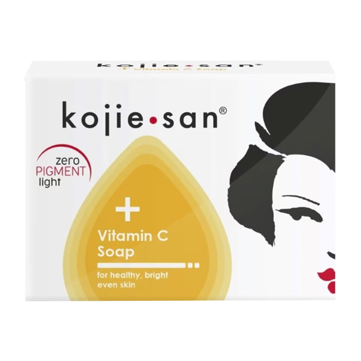 Kojiesan + Vitamin C Soap 100g