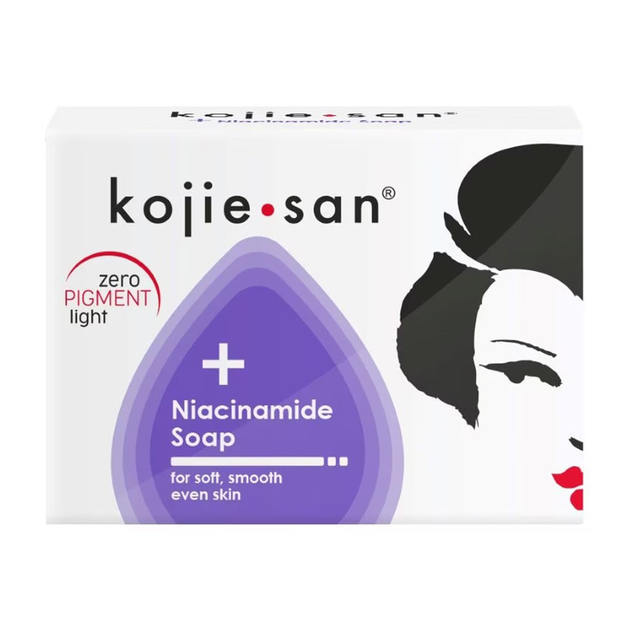 Kojiesan + Niacinamide Soap 100g
