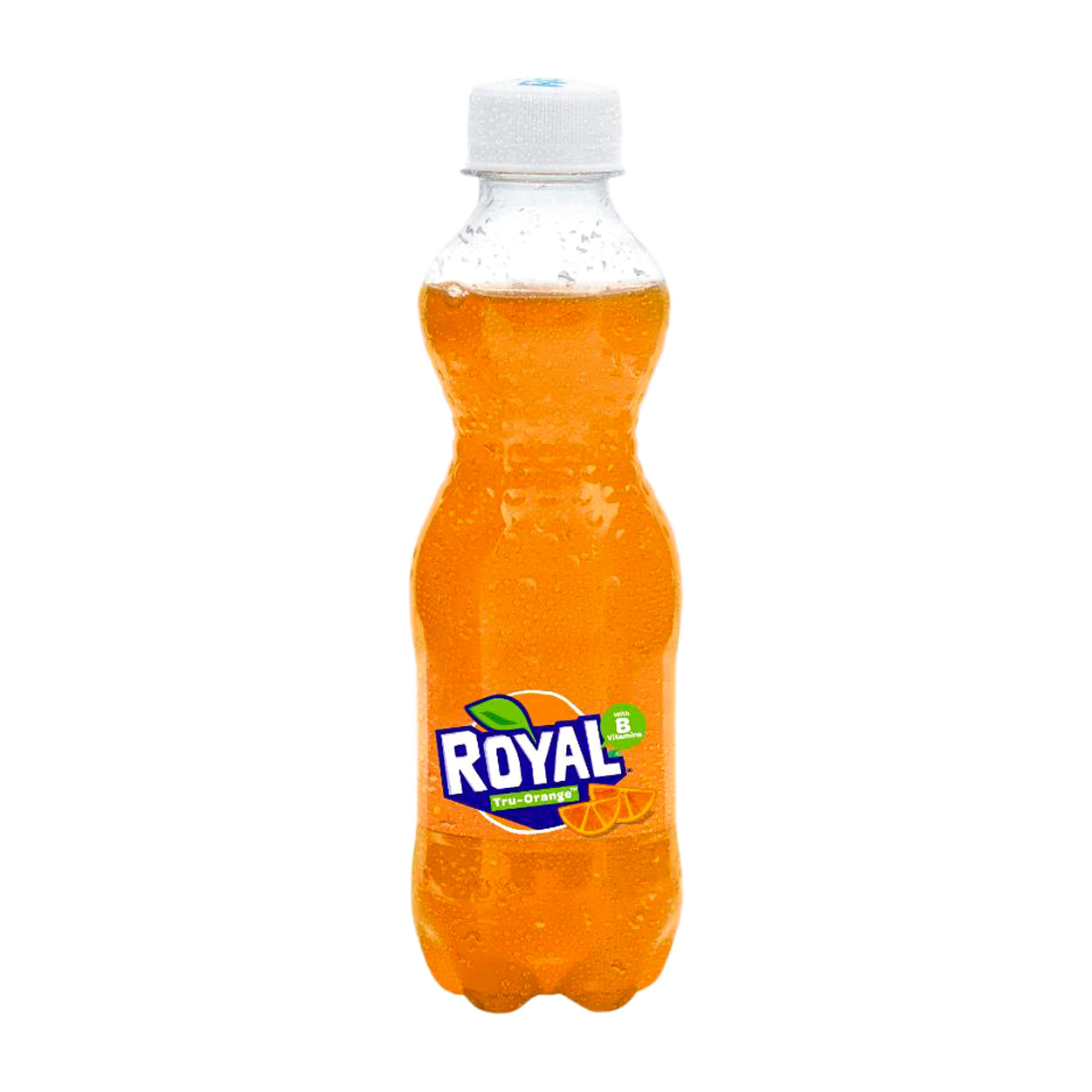 Royal Tru-Orange with B Vitamins PET 250ml