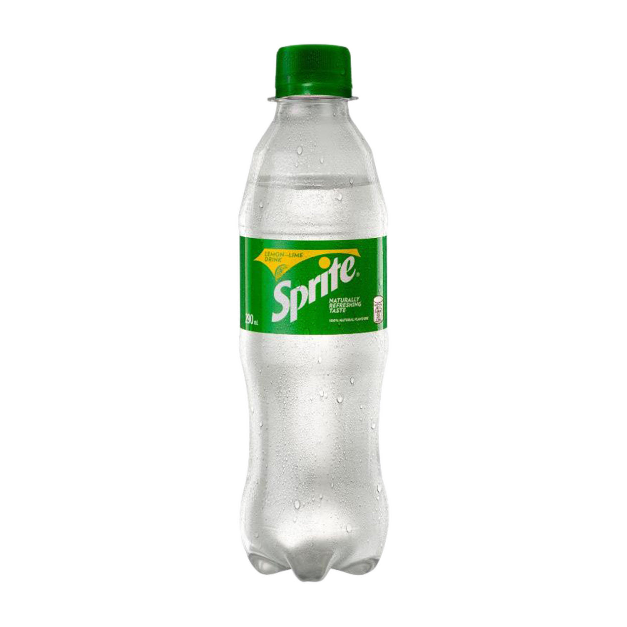 Sprite Lemon-Lime Drink PET 290ml