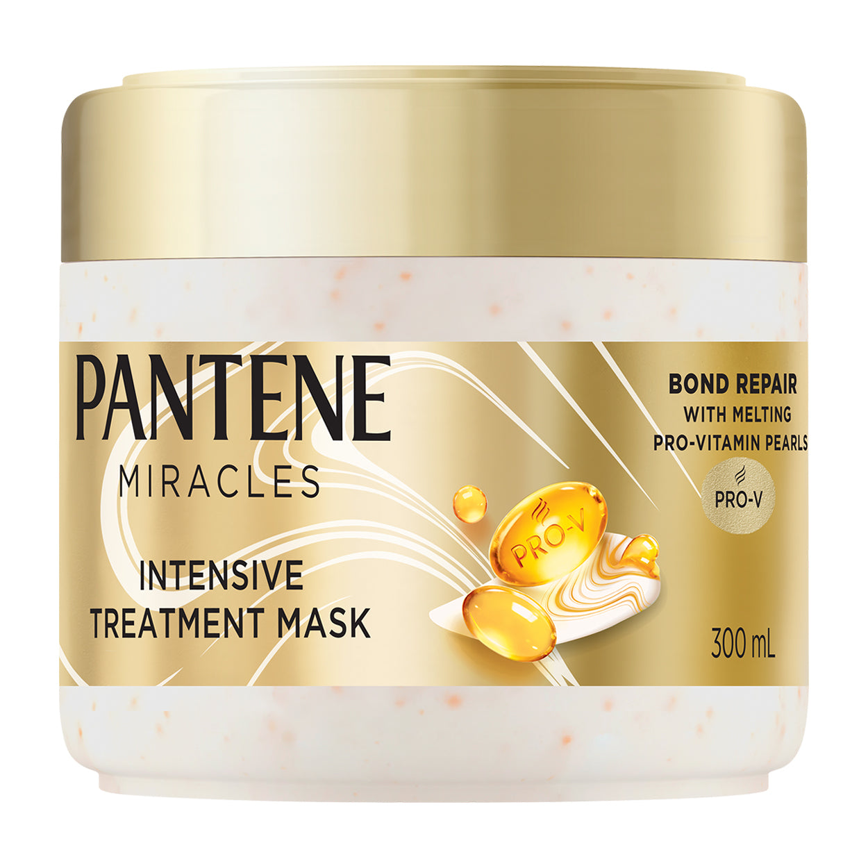 Pantene Miracles Intensive Treatment Mask Bond Repair 300ml