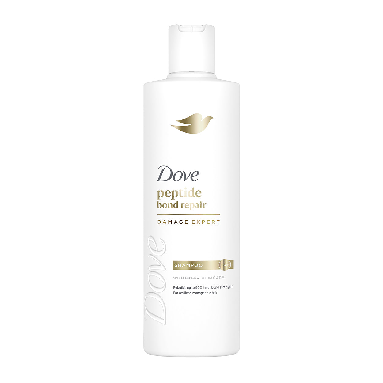 Dove Shampoo Peptide Bond Repair 185ml
