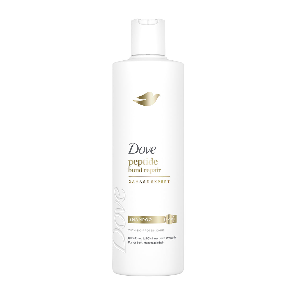 Dove Shampoo Peptide Bond Repair 300ml