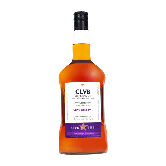 CLVB Emperador De San Bruno Brandy 1.5L – Ever Supermarket