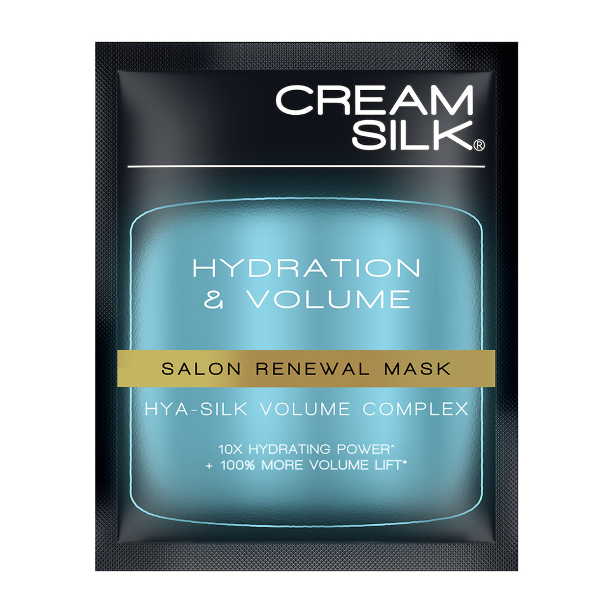 Cream Silk Hydration & Volume Salon Renewal Mask 22ml