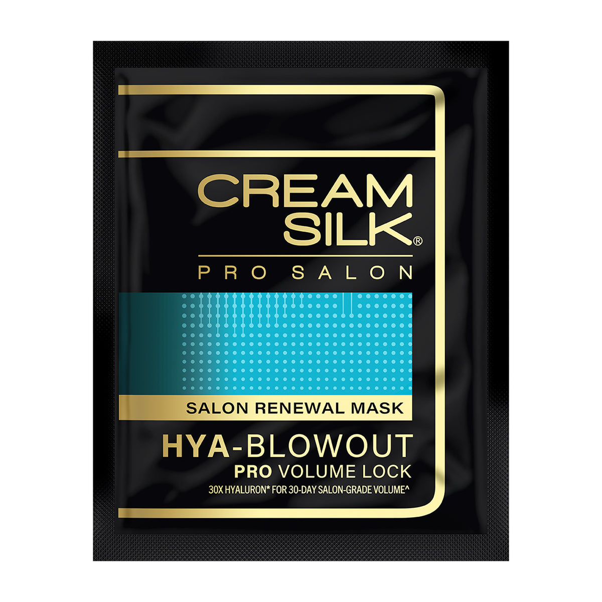 Cream Silk Salon Renewal Mask Pro Salon HYA-Blowout Volume 22ml