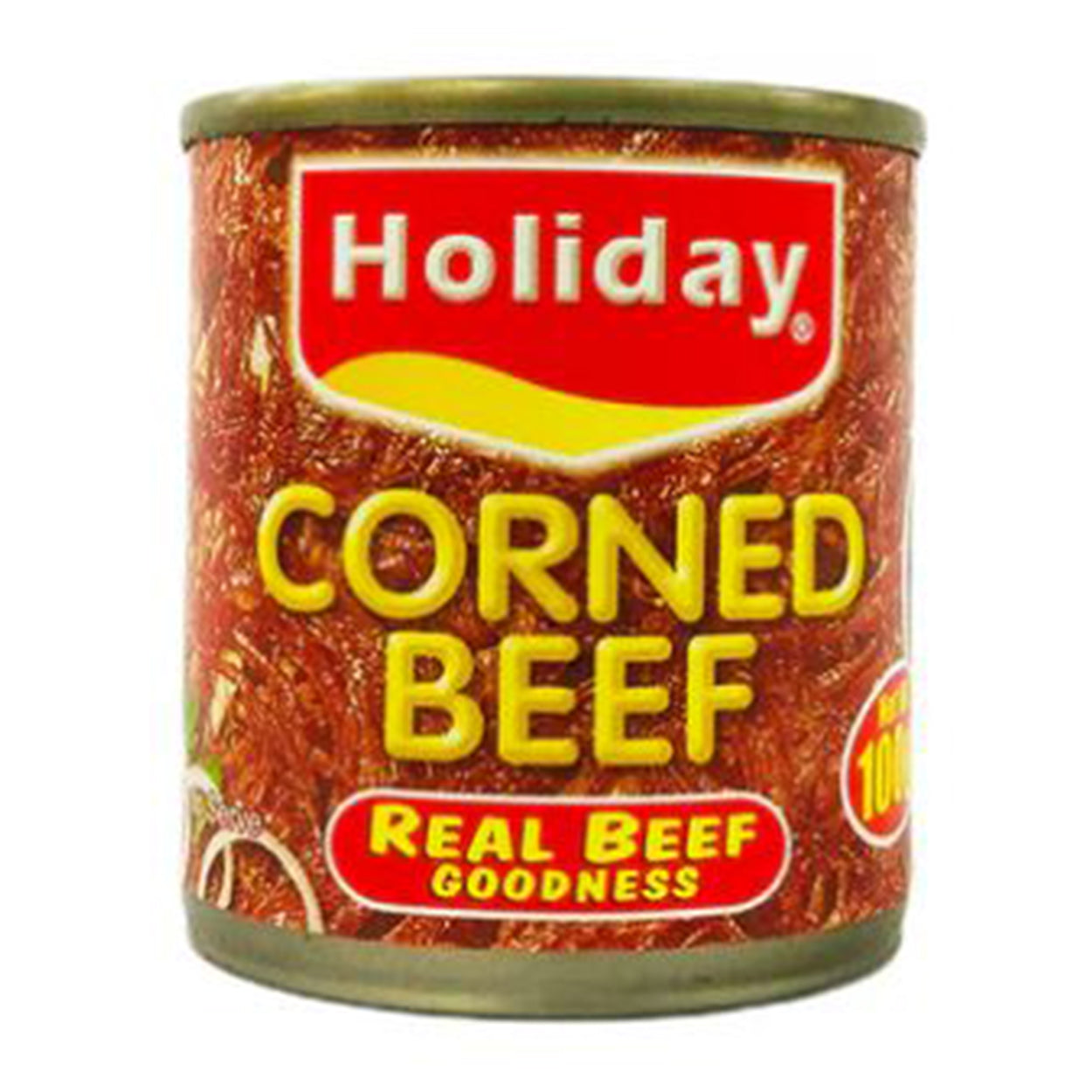 Holiday Corned Beef 100g