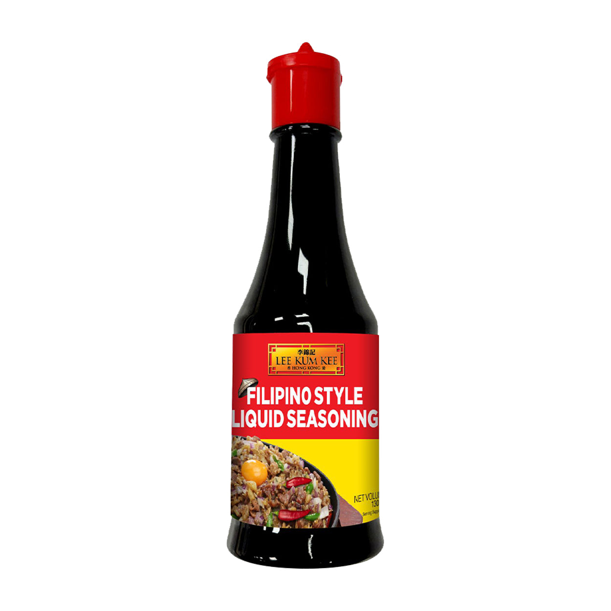 Lee Kum Kee Filipino Style Liquid Seasoning 130ml