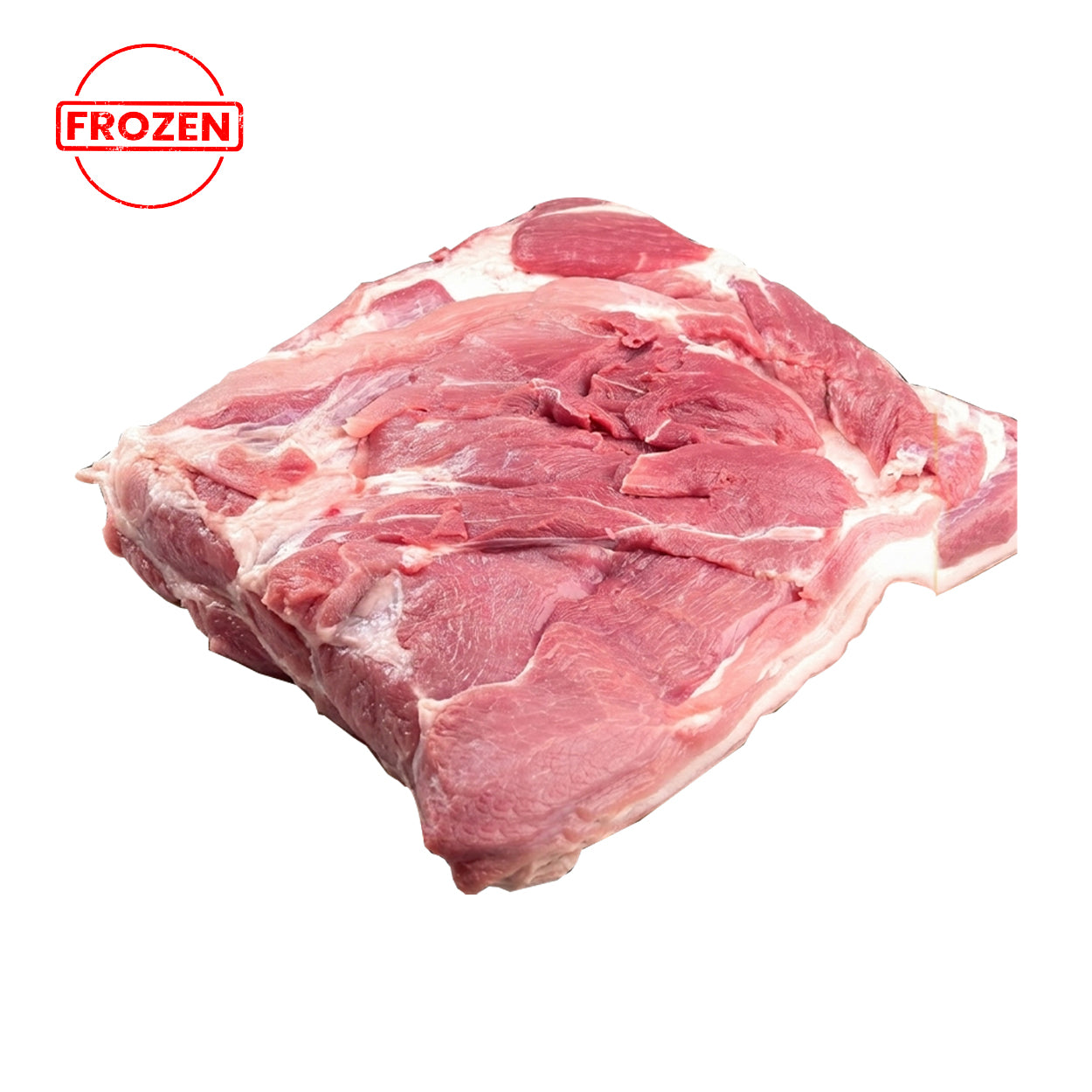 Dona Virginia Pork Kasim 500g Frozen Packed