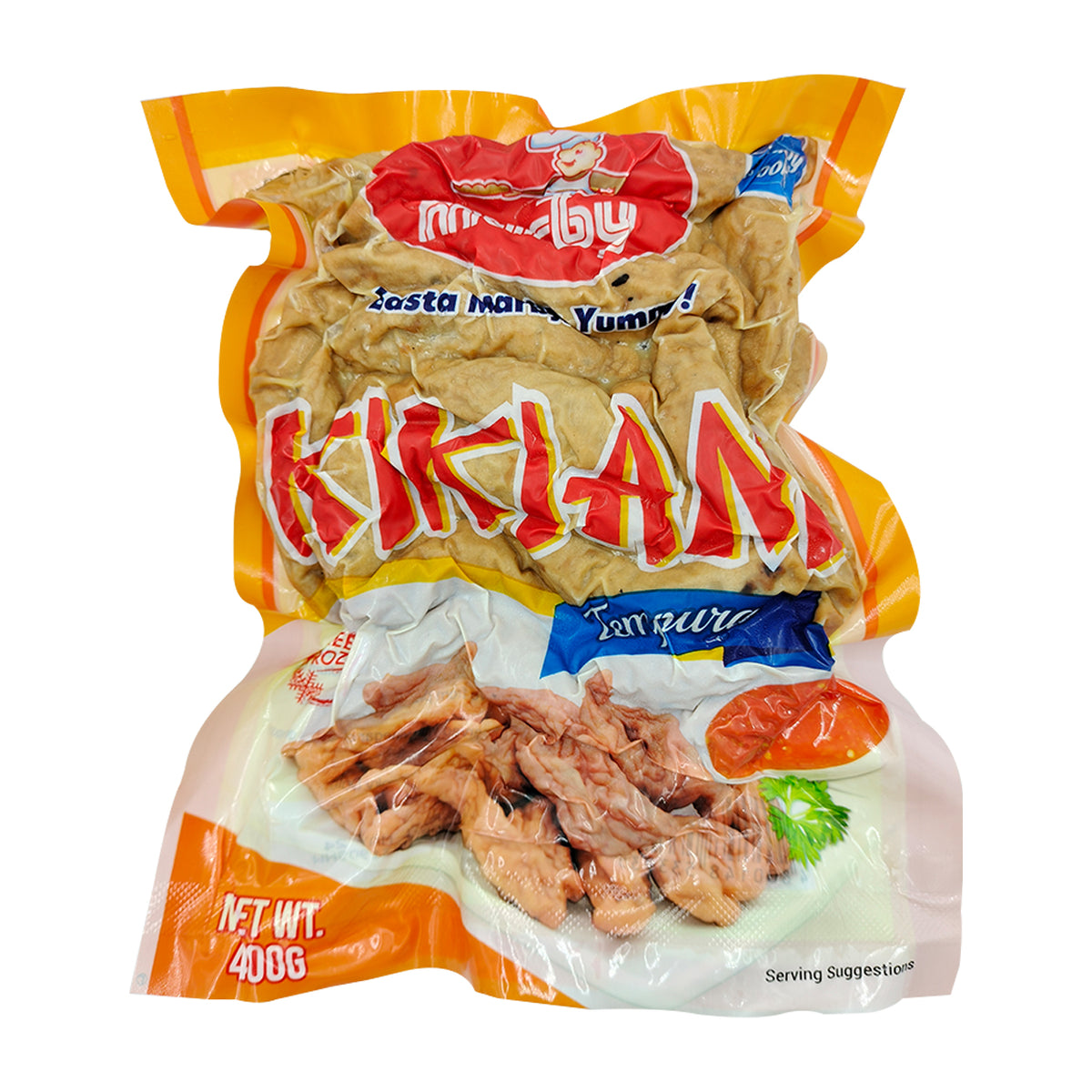 Marby Kikiam 400g