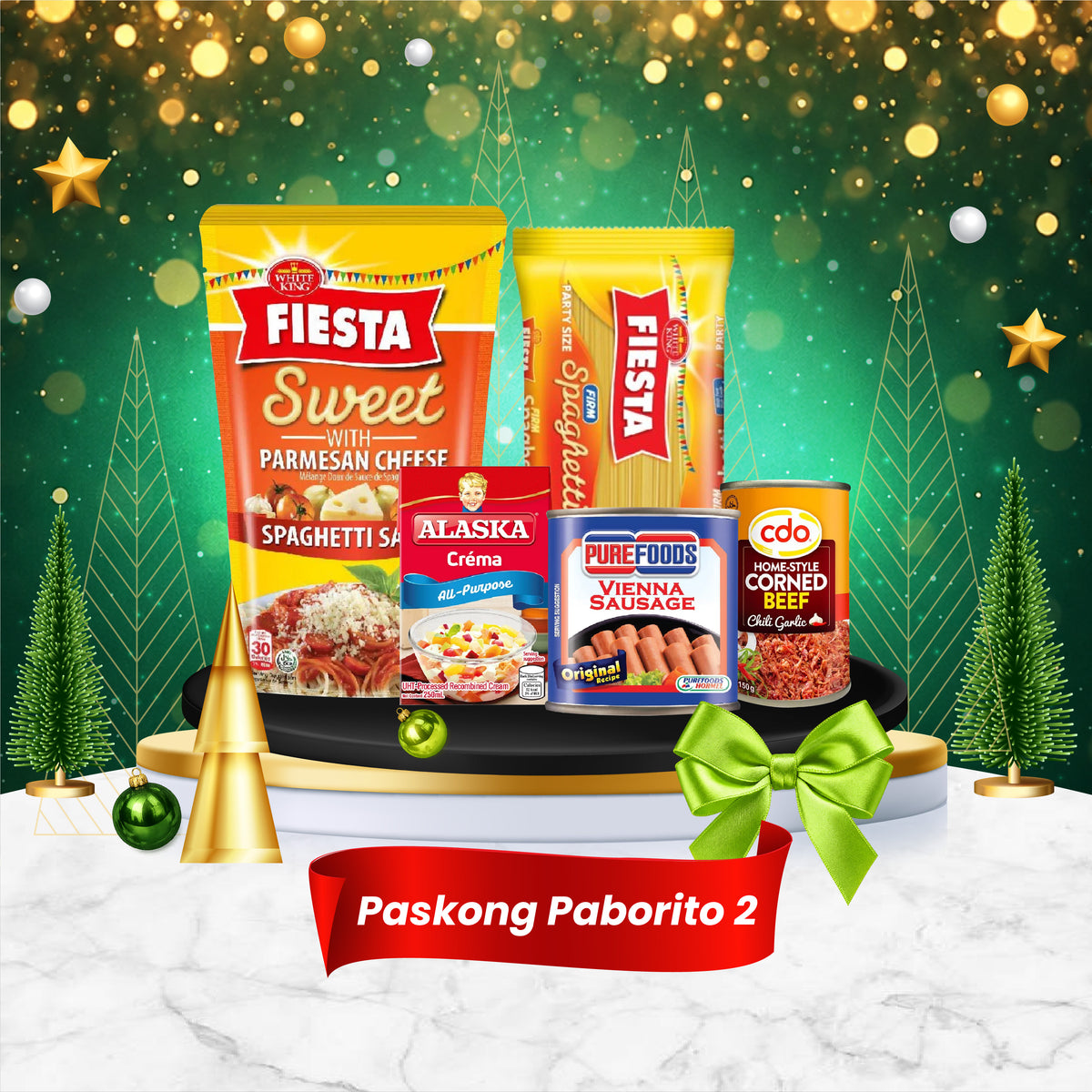 Ever Paskong Paborito 2