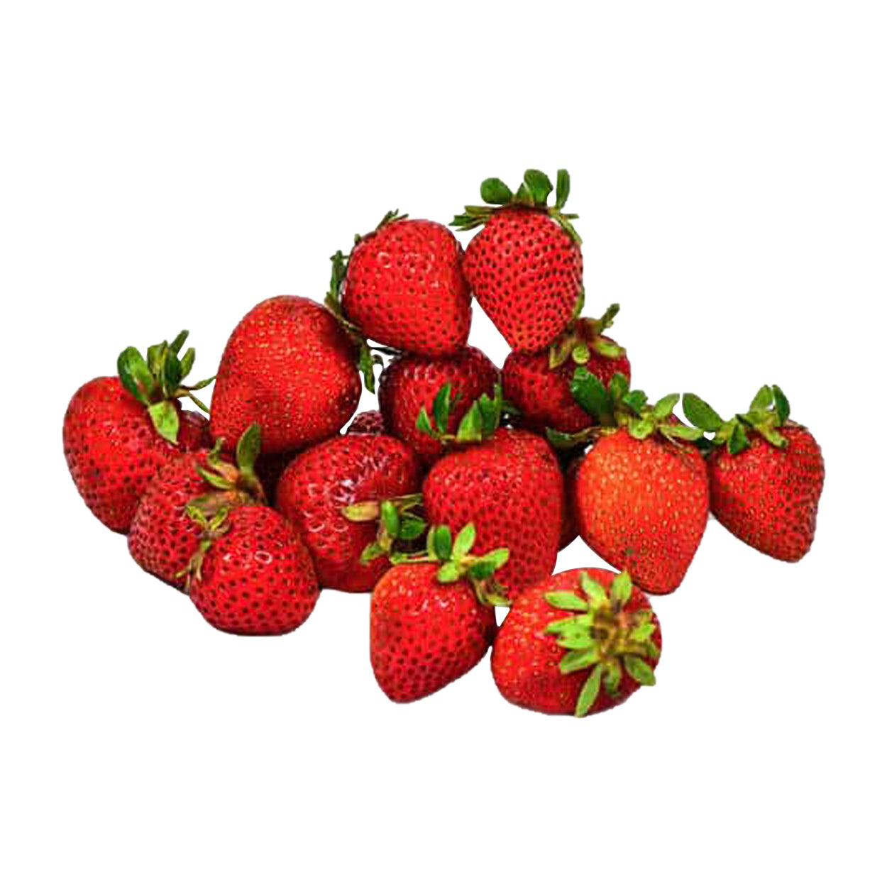 Dizon Imported Strawberries 250g