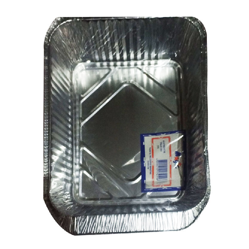 Magic Aluminum Trays #181 3s