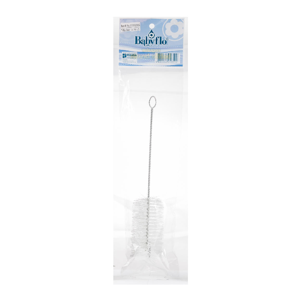 Babyflo Bottle Brush Regular