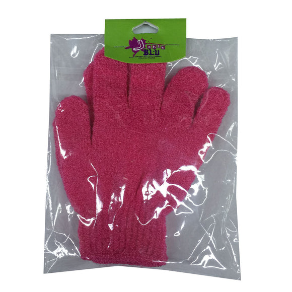 Bodymate Bath Gloves Pair