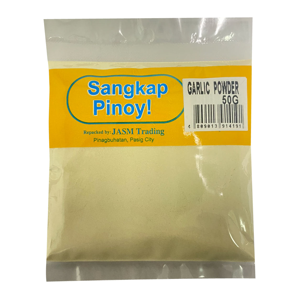 Sangkap Pinoy Garlic Powder 50g