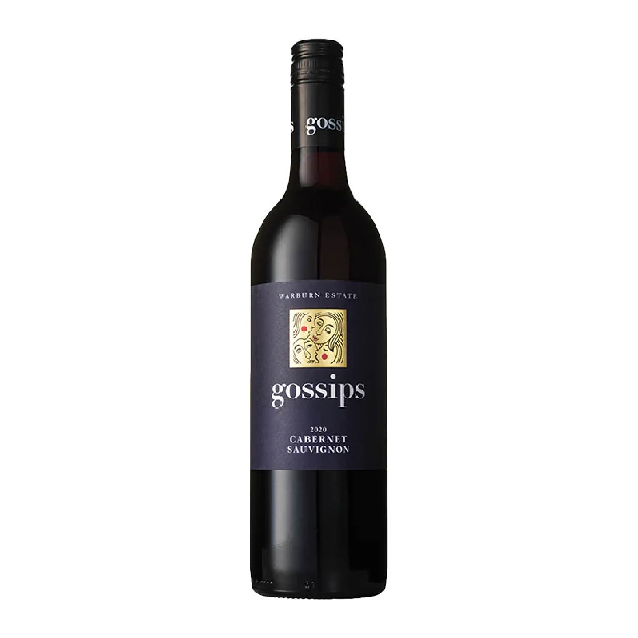 Gossips Cabernet Sauvignon 750ml