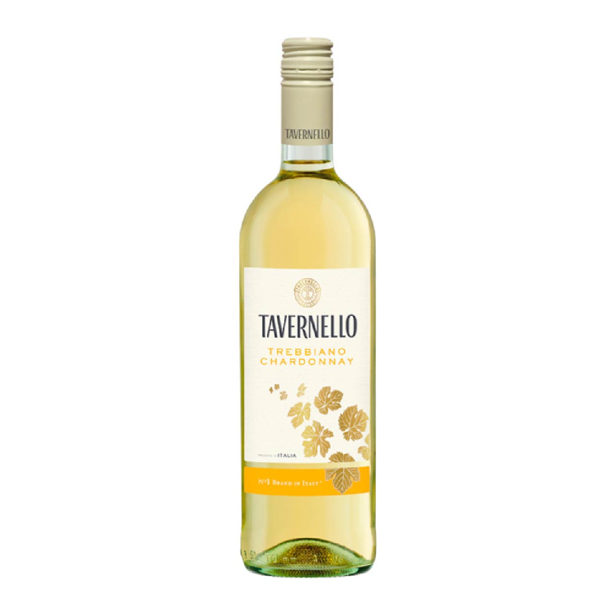 Tavernello Trebbiano Chardonnay 750ml