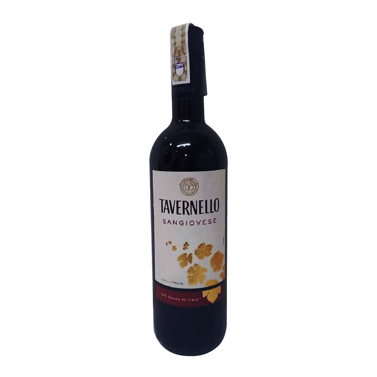 Tavernello Sangiovese Rubicone 750ml
