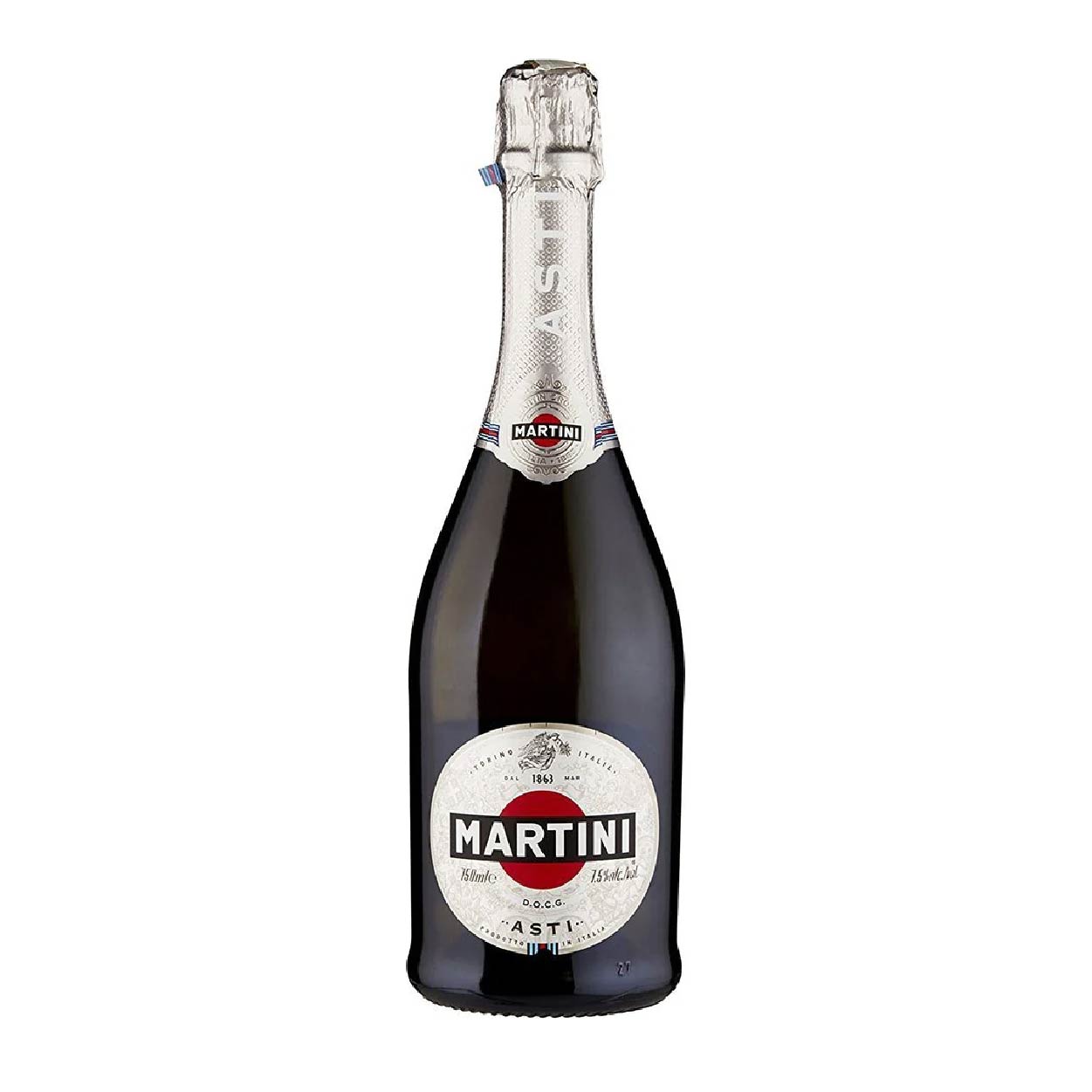 Martini Asti Spumante 750ml
