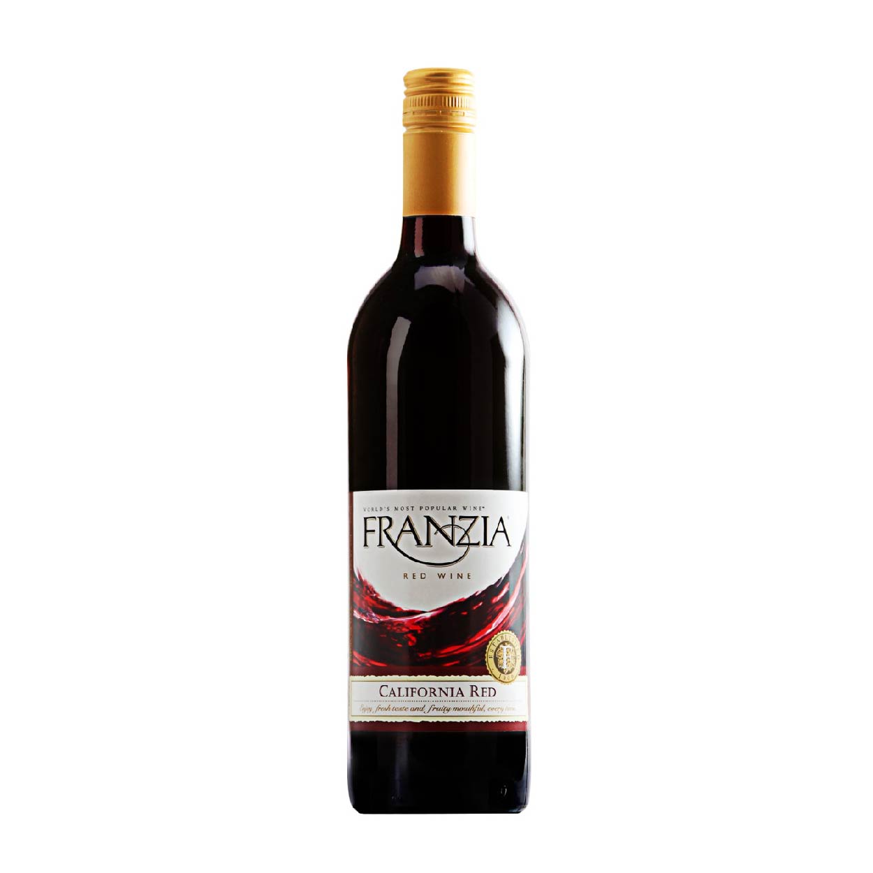 Franzia California Red 750ml