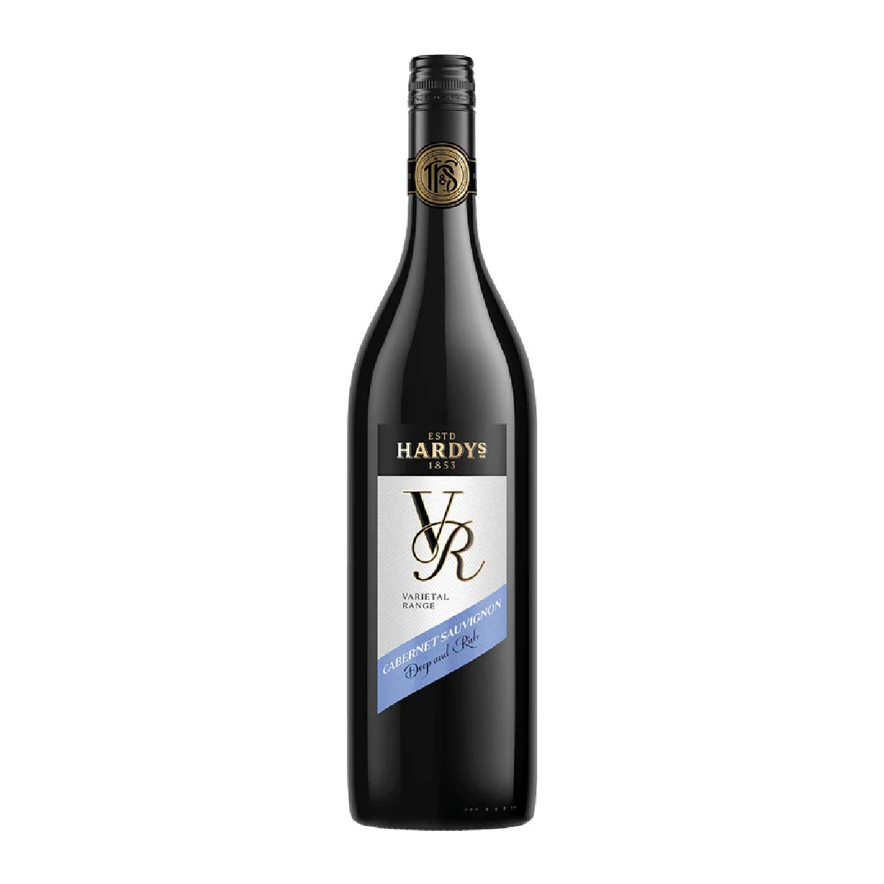 Hardys Varietal Range Cabernet Sauvignon 750ml