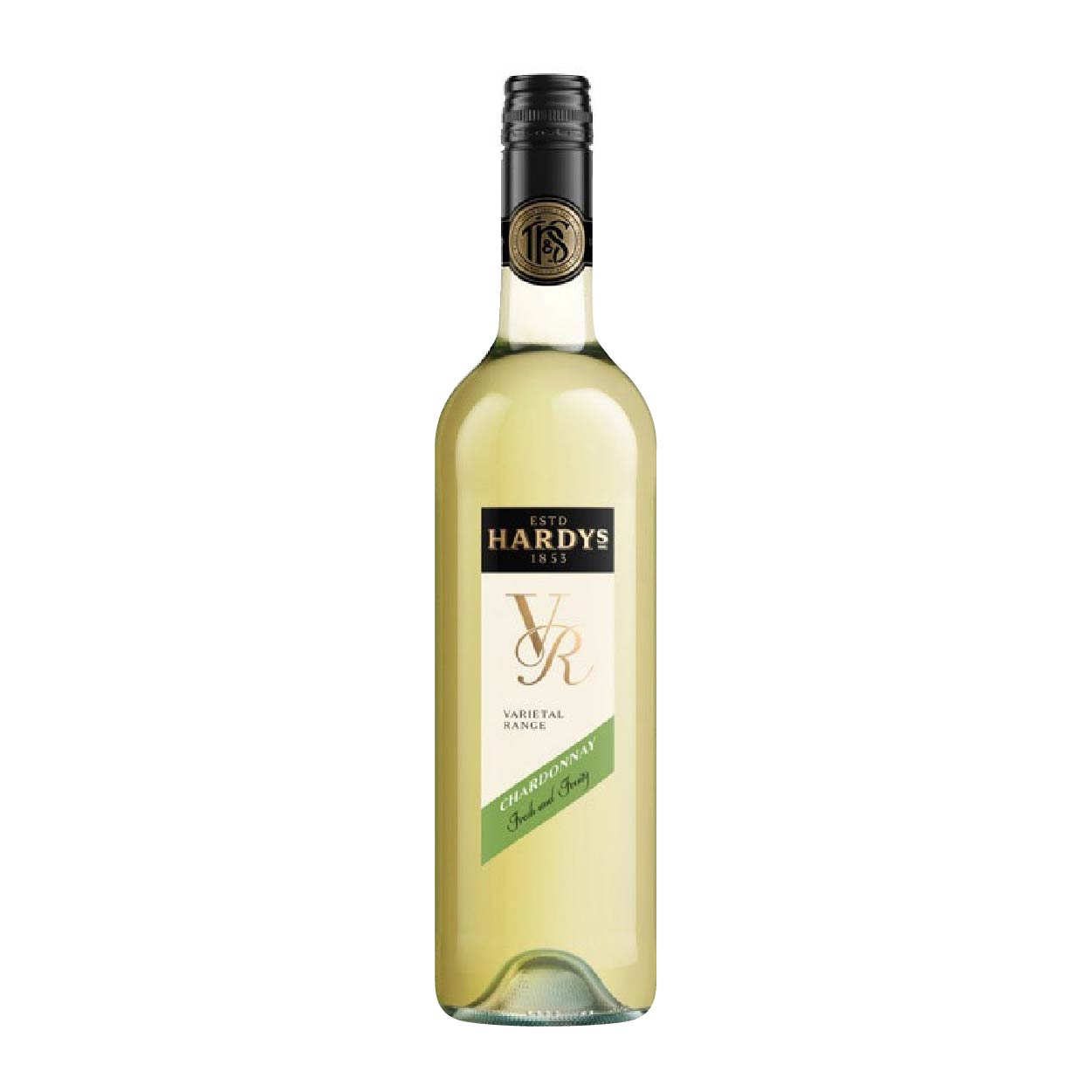 Hardys Varietal Range Chardonnay 750ml