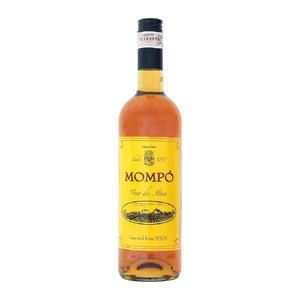 Mompo Vino de Misa Moscatel Mass Wine 750ml