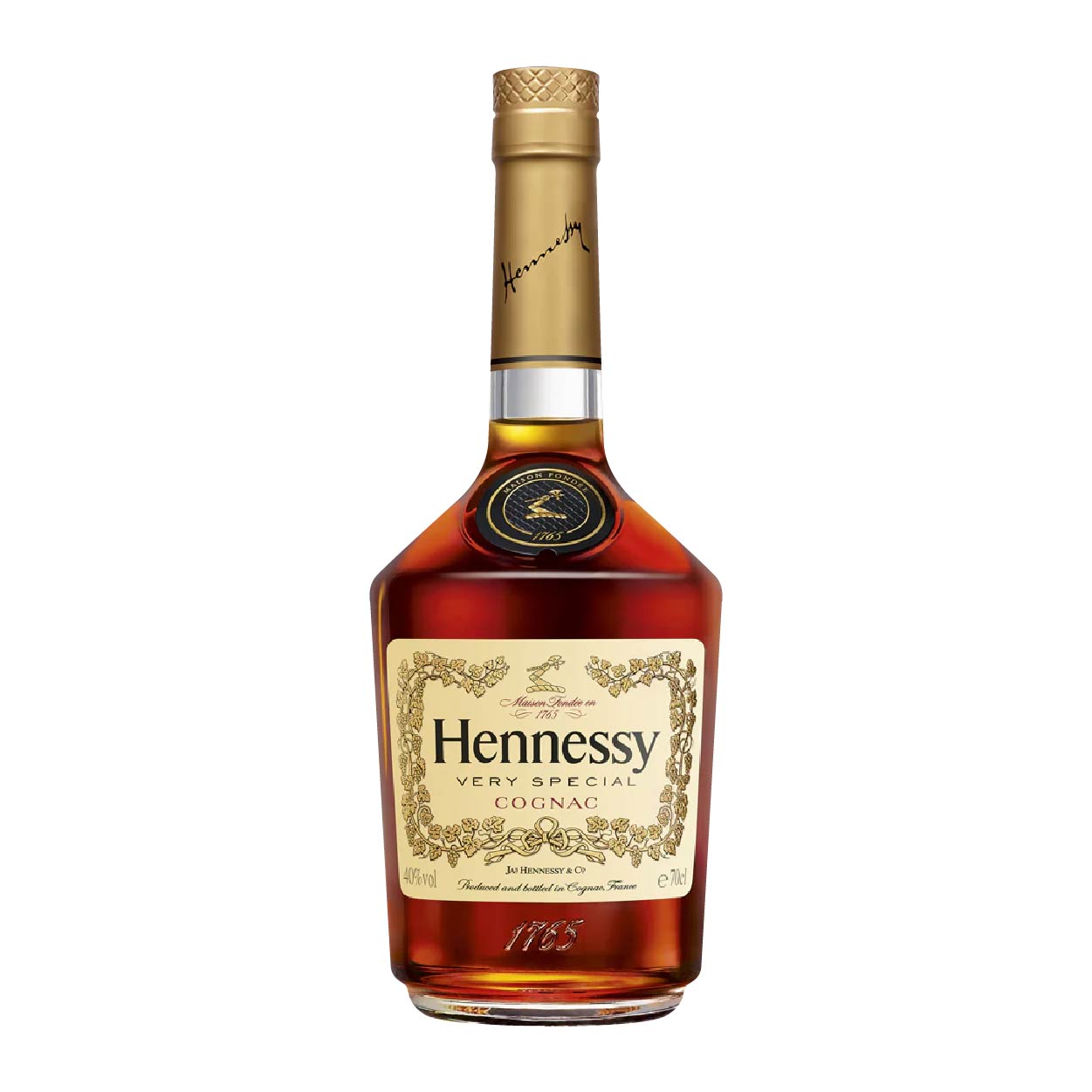 Hennessy Very Special Cognac 700ml