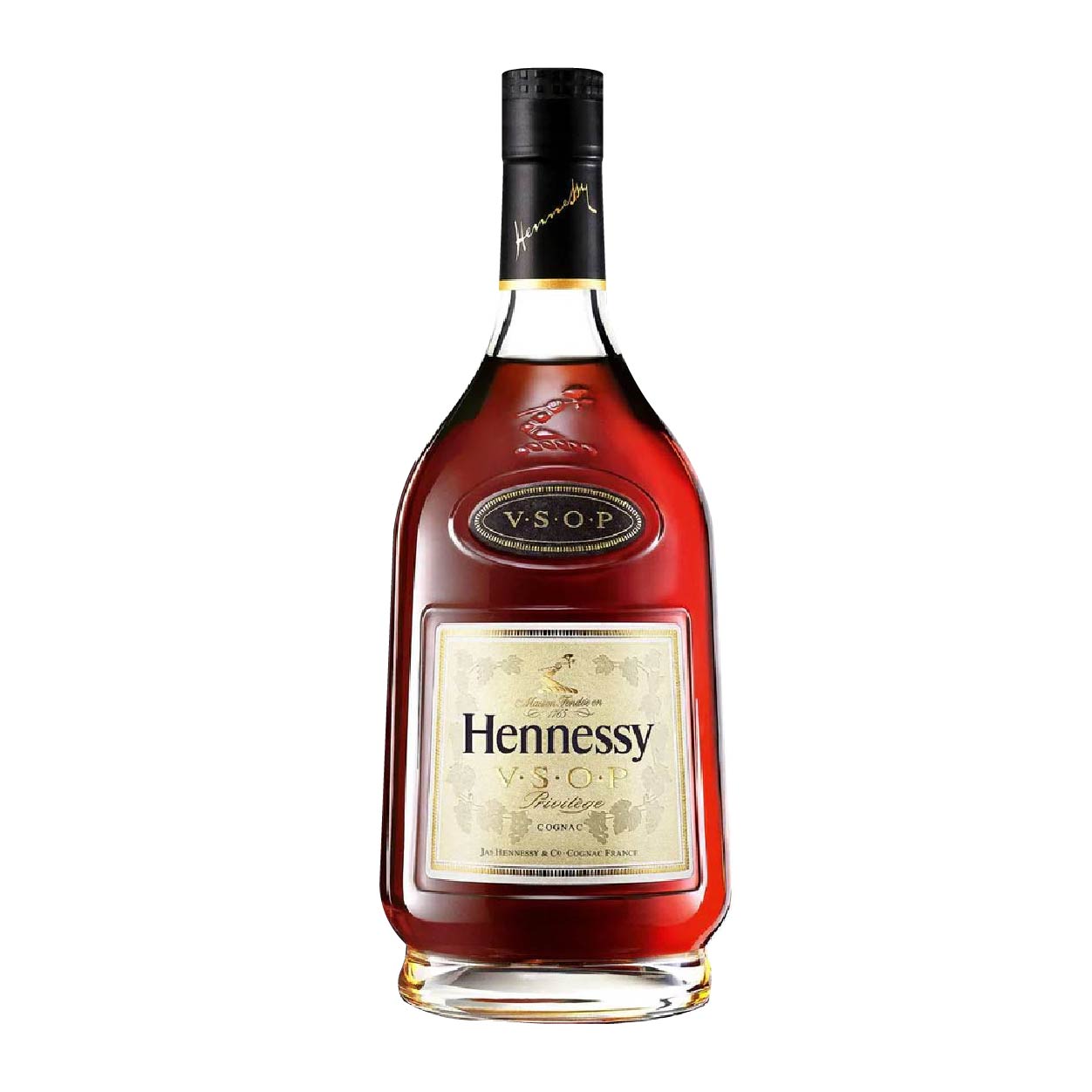 Hennessy VSOP Cognac 700ml