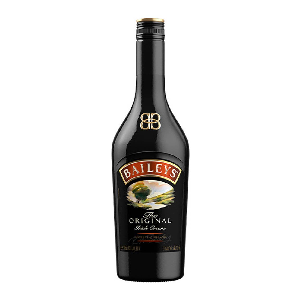 Baileys The Original Irish Cream Liqueur 700ml