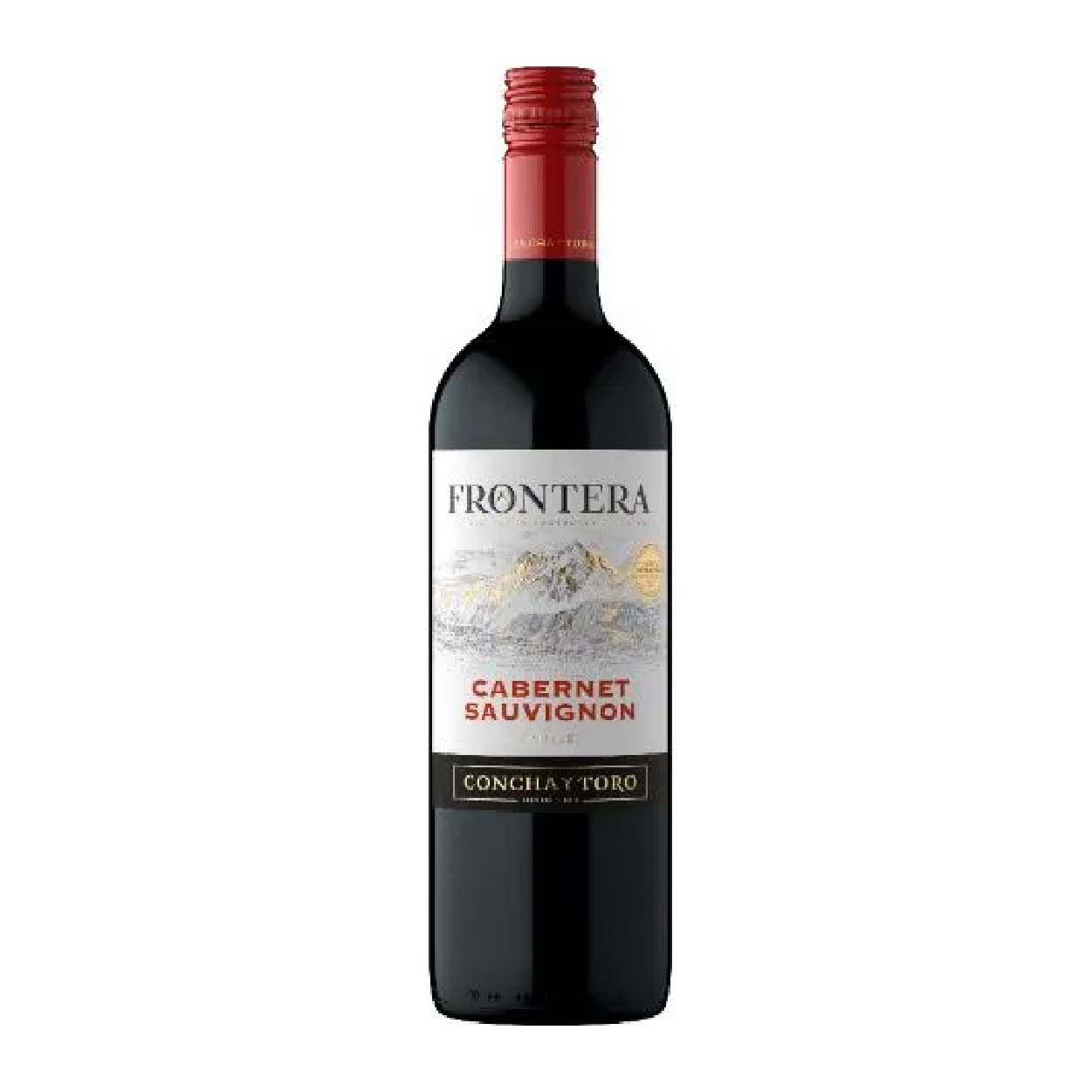 Frontera Cabernet Sauvignon 750ml