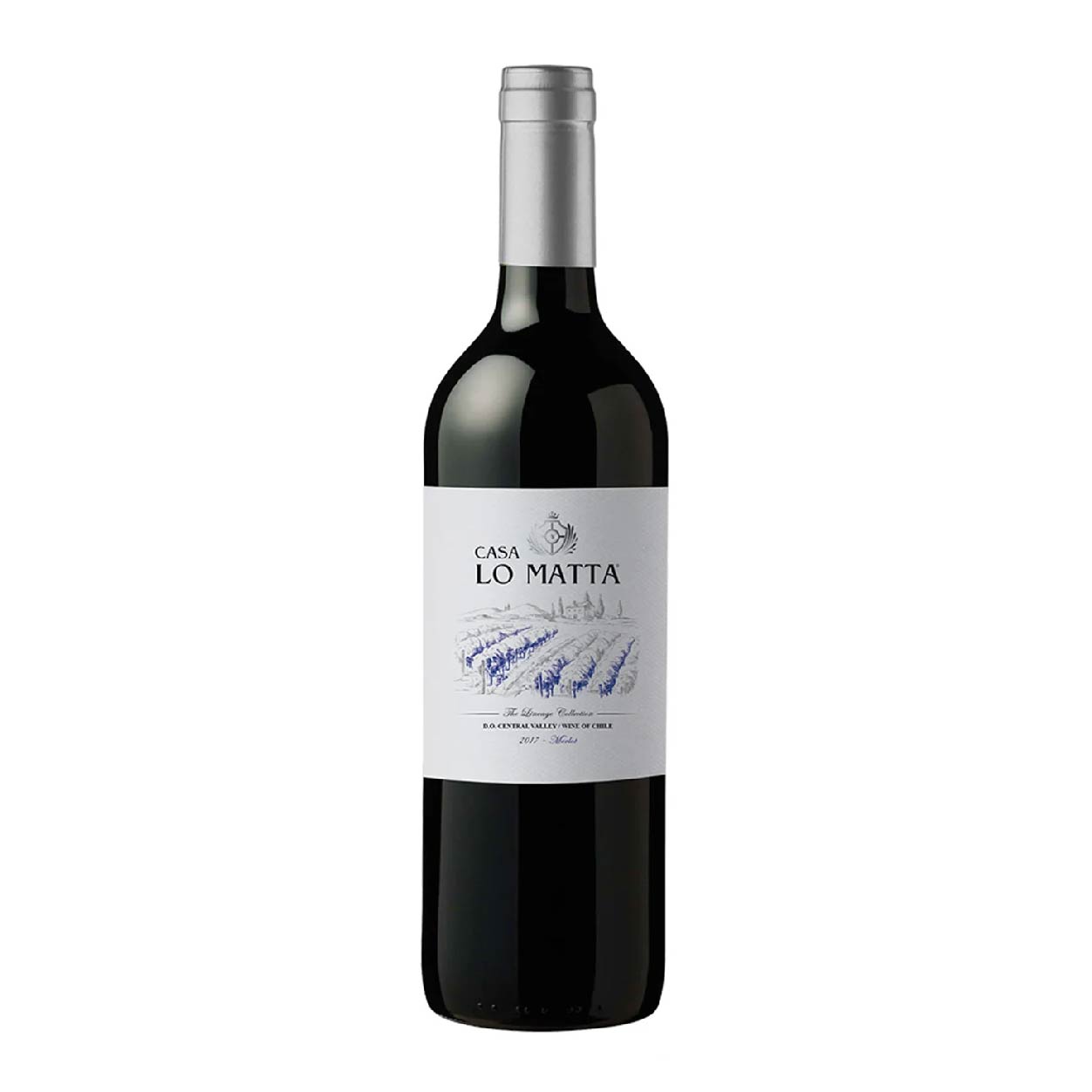 Casa Lo Matta Merlot 750ml