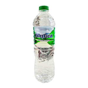 Valley Fresh Mineral Water 1L