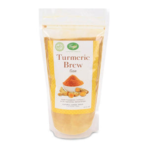 Ginga Turmeric Brew Fine 360g